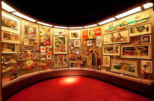 可口可乐 桃园厂