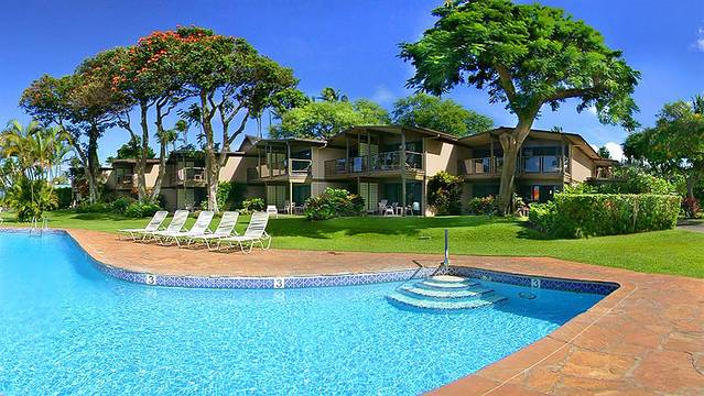 纳皮里·凯海滩度假酒店阿罗哈馆