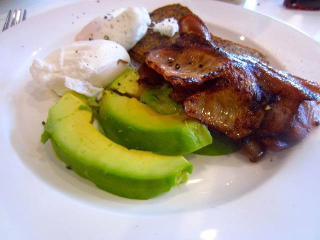 PALEO CAFÉ