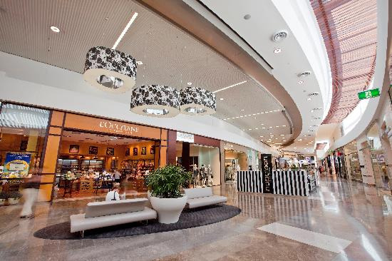 Robina Town Shopping Centre