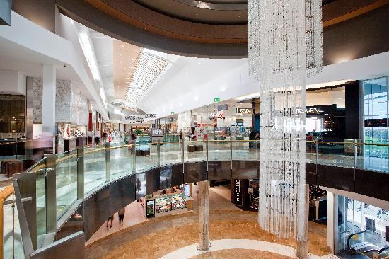 Robina Town Shopping Centre