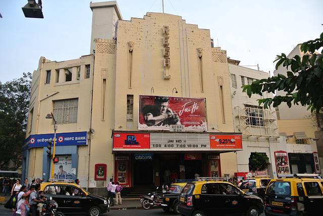 regal cinema