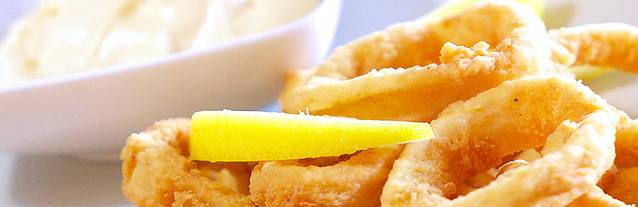 Amberjacks