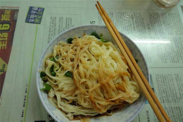 获奖可胜鱼丸店