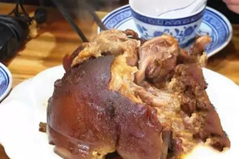 2017【西安特色美食攻略】西安热门餐厅介绍