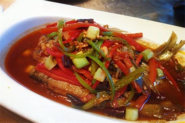 红蕃茄楚膳(阜成路店)