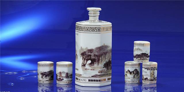 榆次堡子酒旗舰店