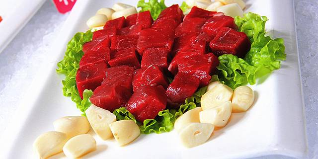 平遥牛肉集团有限公司冠云牛肉销售处