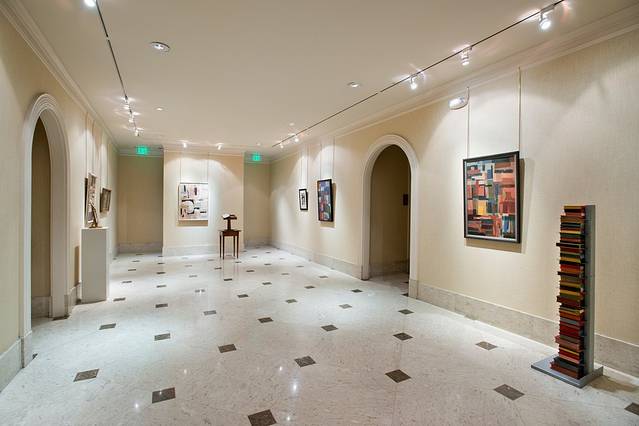 休斯顿荣格中心