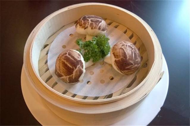 海口万豪中餐厅