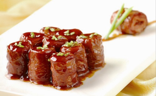 小金陵盐水鸭(云南南路店)