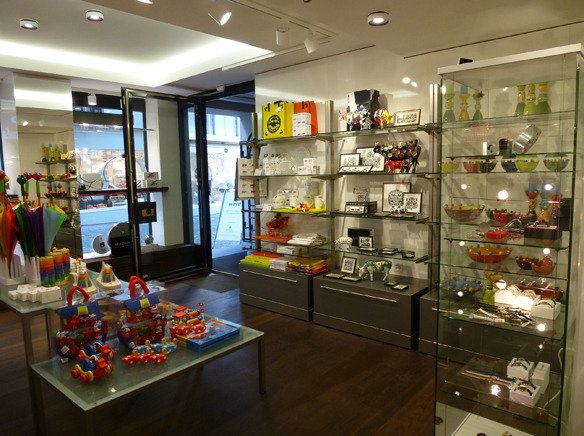 Schweizer Heimatwerk