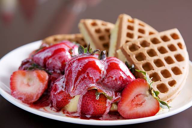 ATOZ Cafe(义龙店)