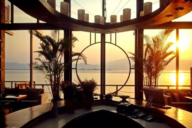 蝶海月度假酒店