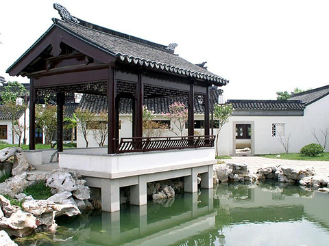 一枝园旅游景点图片