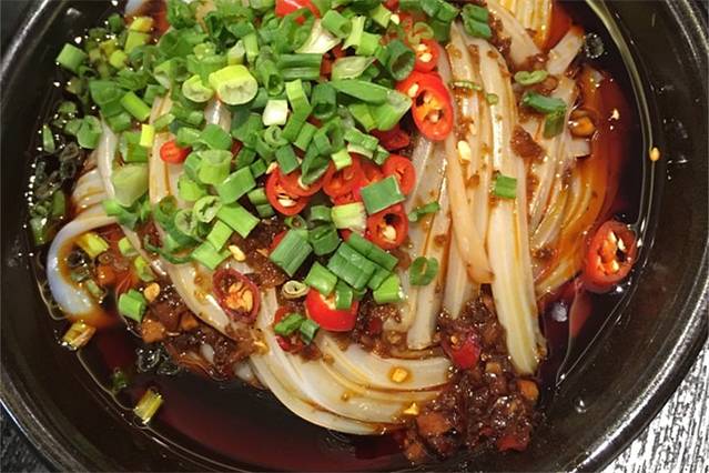 三样菜(阜成路店)