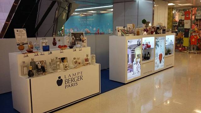 千色店(荃湾城市广场店)