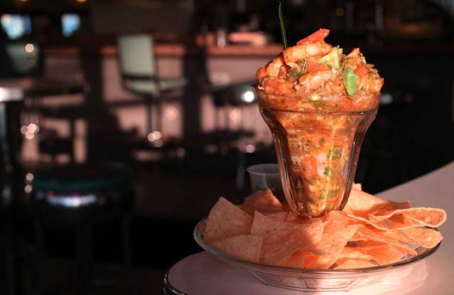 古德公司海鲜馆──Westpark