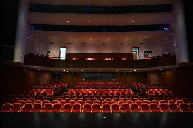 江苏省苏州昆剧院