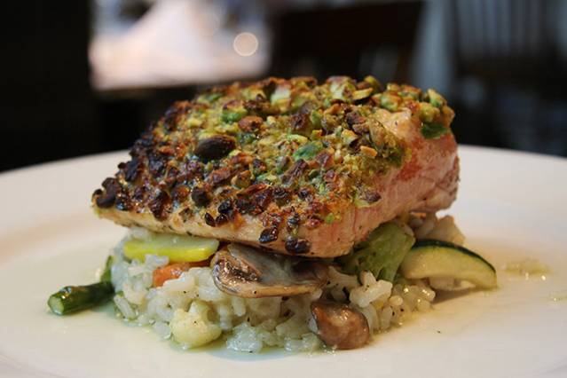 Damian's Cucina意式餐厅