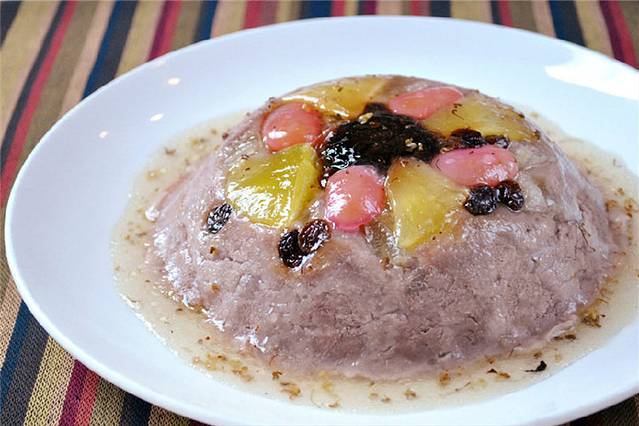 醉仙楼(乌山路店)