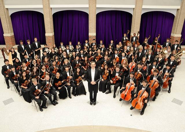 休斯顿交响乐团