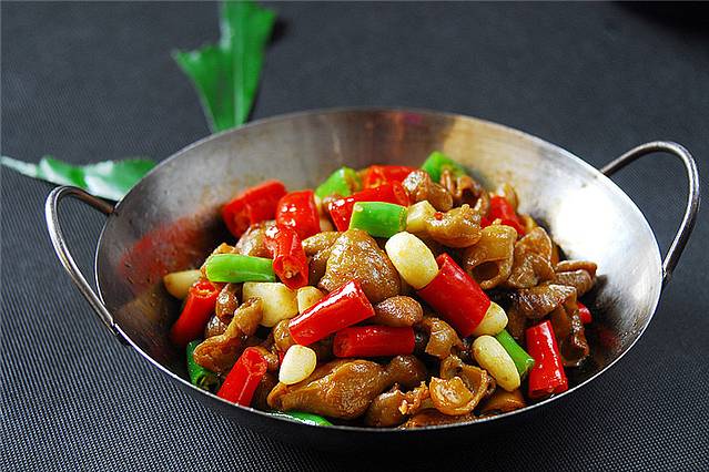 巷子肥肠(科华巷店)