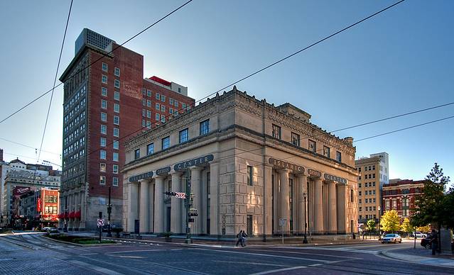 伊斯兰教布道中心