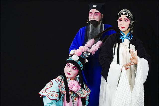 江苏省苏州昆剧院