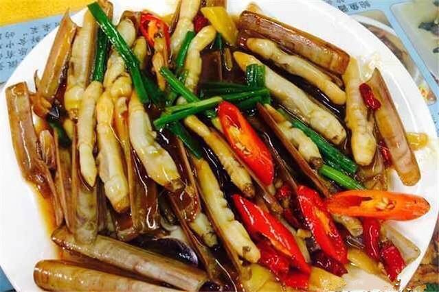 鑫阿强海鲜排档