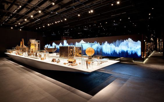 日内瓦民族博物馆