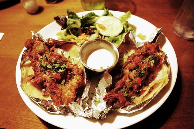 Black Walnut Café咖啡厅