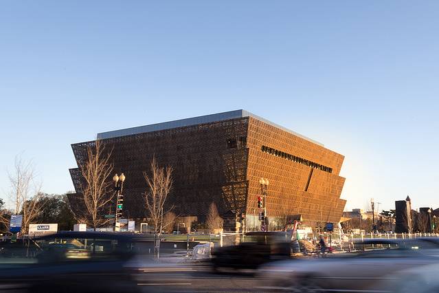 Houston Museum of African American Culture