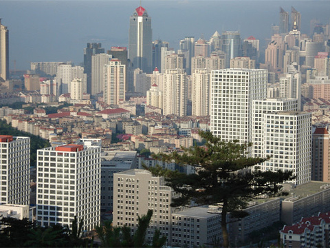 2024nike(佳世客香港中路店)-旅游攻略-门票-地址-问答-游记点评,青岛