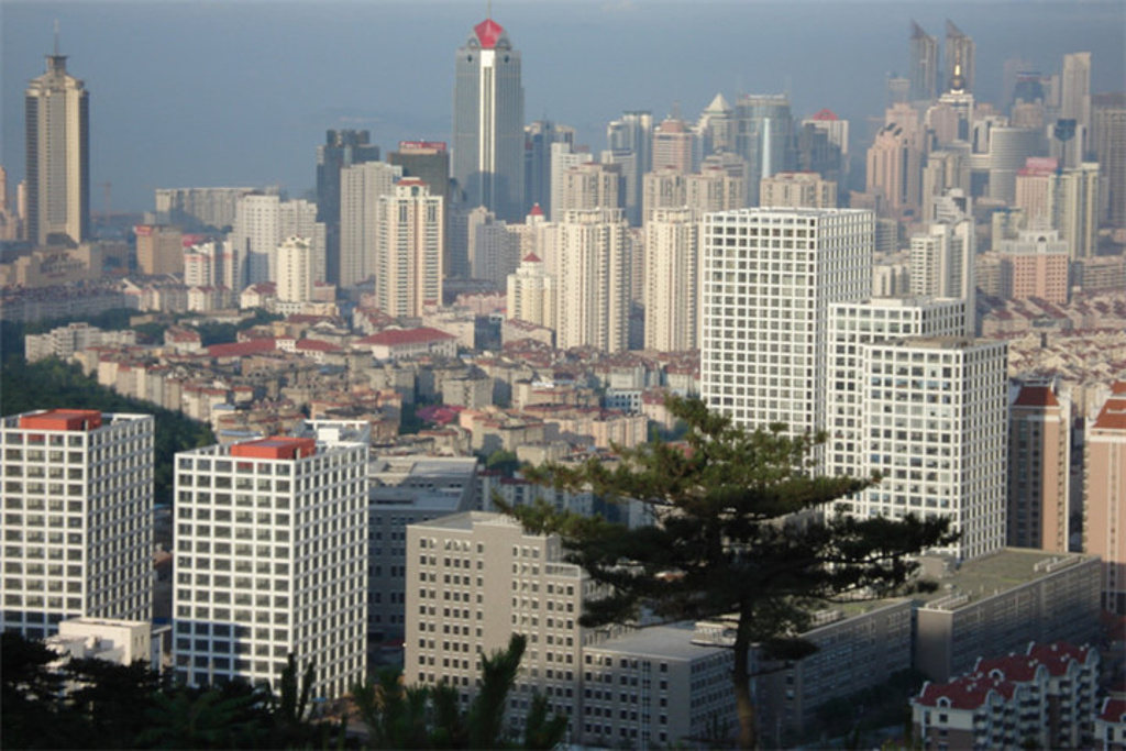 佳世客(香港中路店)