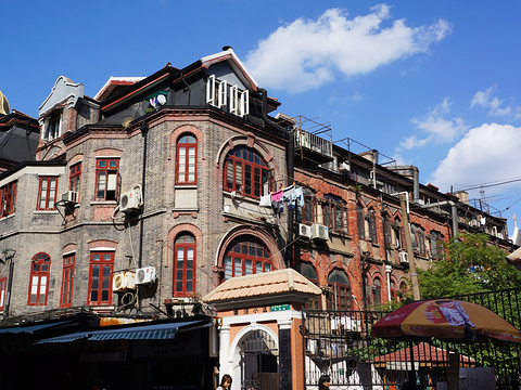 21乍浦路美食街 旅游攻略 门票 地址 问答 游记点评 上海旅游旅游景点推荐 去哪儿攻略