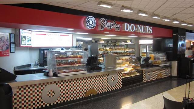 Shipley's Donuts