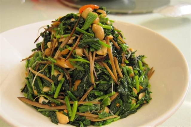 青年餐厅(六里桥店)