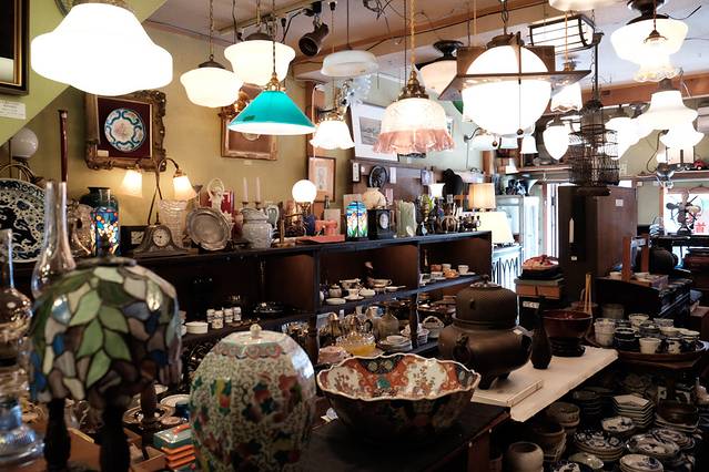 アンティーク・ユー