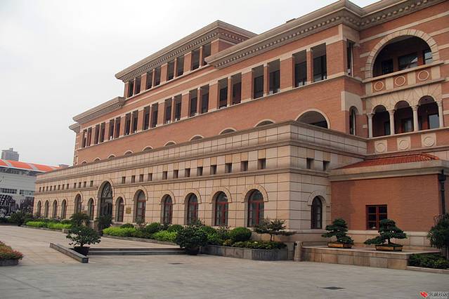 上海铁路博物馆