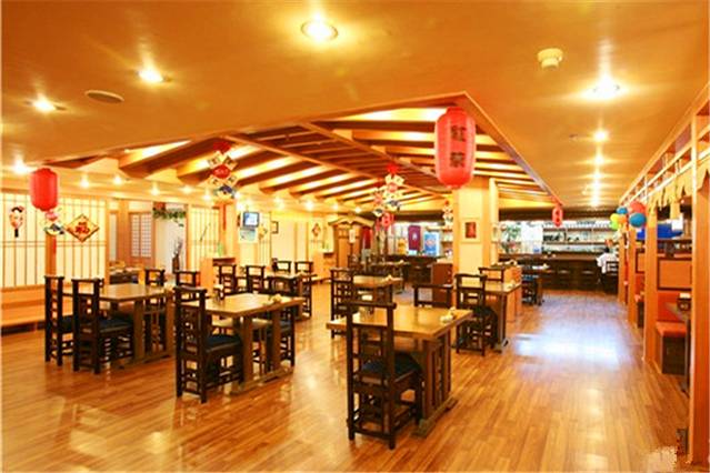 红叶料理(昆明锦江店)