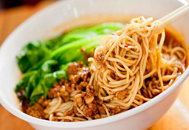 老地方猫儿面(磁器口店)