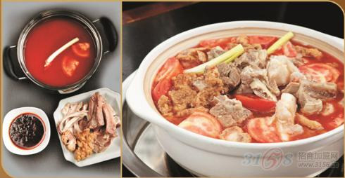 乳仔牛(松州古城店)