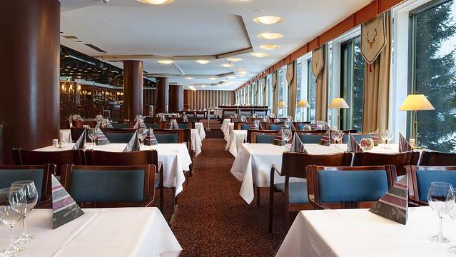 Rantasipi Pohjanhovi