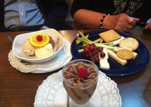 泊尼斯沫意式餐厅