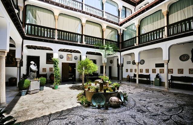 圣胡安天主博物馆