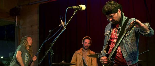 Upsetter Rock & Reggae Bar