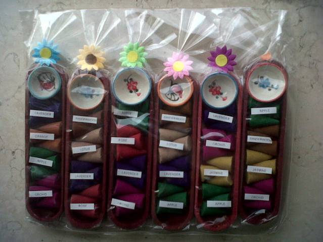 Sala Daeng 美食街区