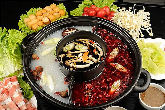 乳仔牛(松州古城店)