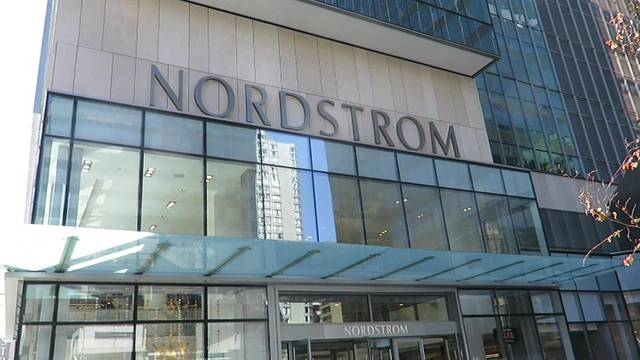 Nordstrom Flagship Store